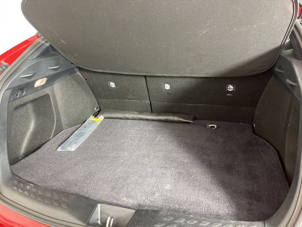 Thumbnail: 2020 Toyota C-HR - 8