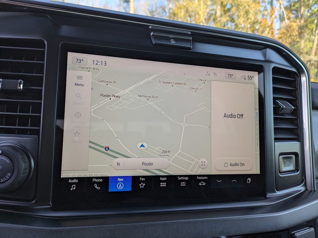 2026 Ford F-350 Super Duty Platinum