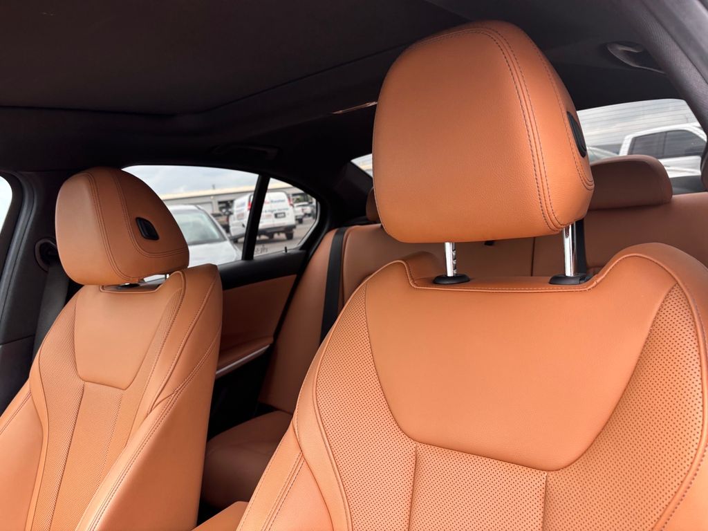 Used Car 2023 Bmw 3 Series  330i For Sale Under $35,000 In Austin, Texas