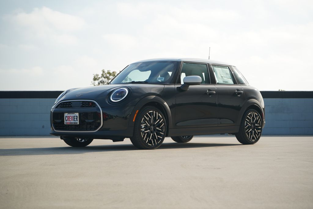 Thumbnail: 2026 MINI Cooper - 1