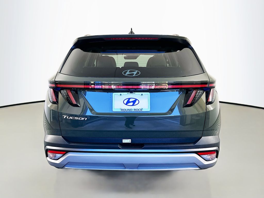 Thumbnail: 2026 Hyundai Tucson - 6