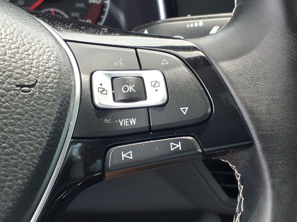 used 2021 Volkswagen Jetta car, priced at $16,900