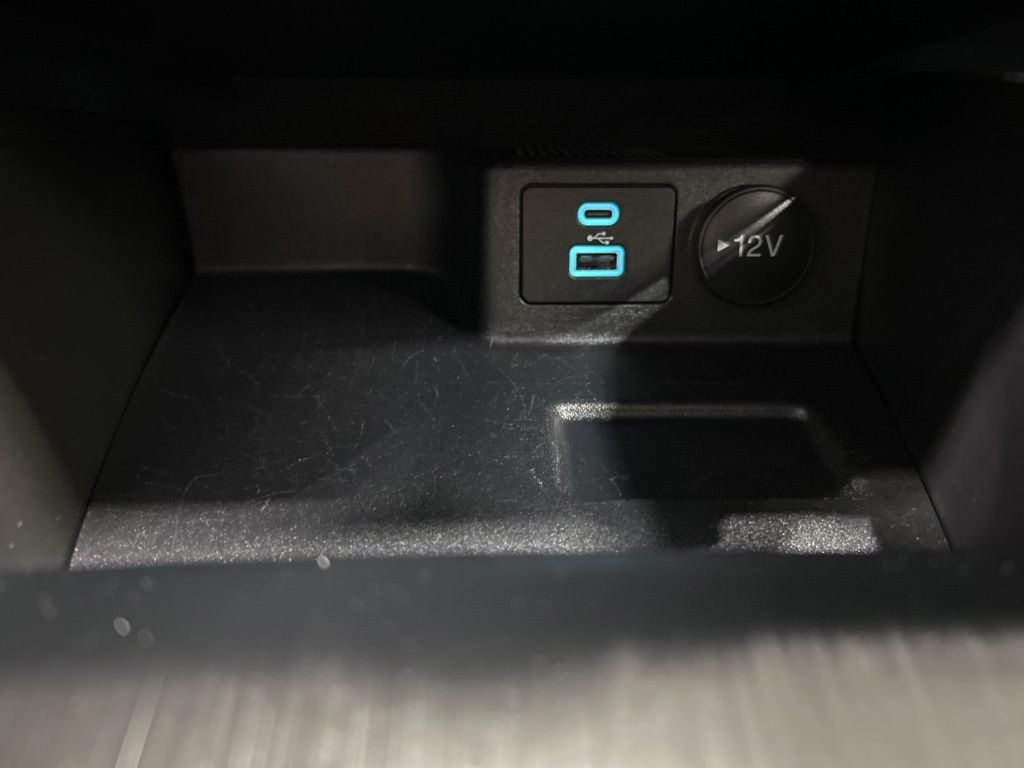 used 2023 Ford Escape car, priced at $22,937