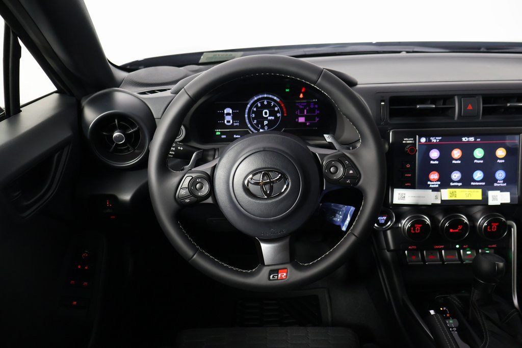 Thumbnail: 2025 Toyota GR86 - 3