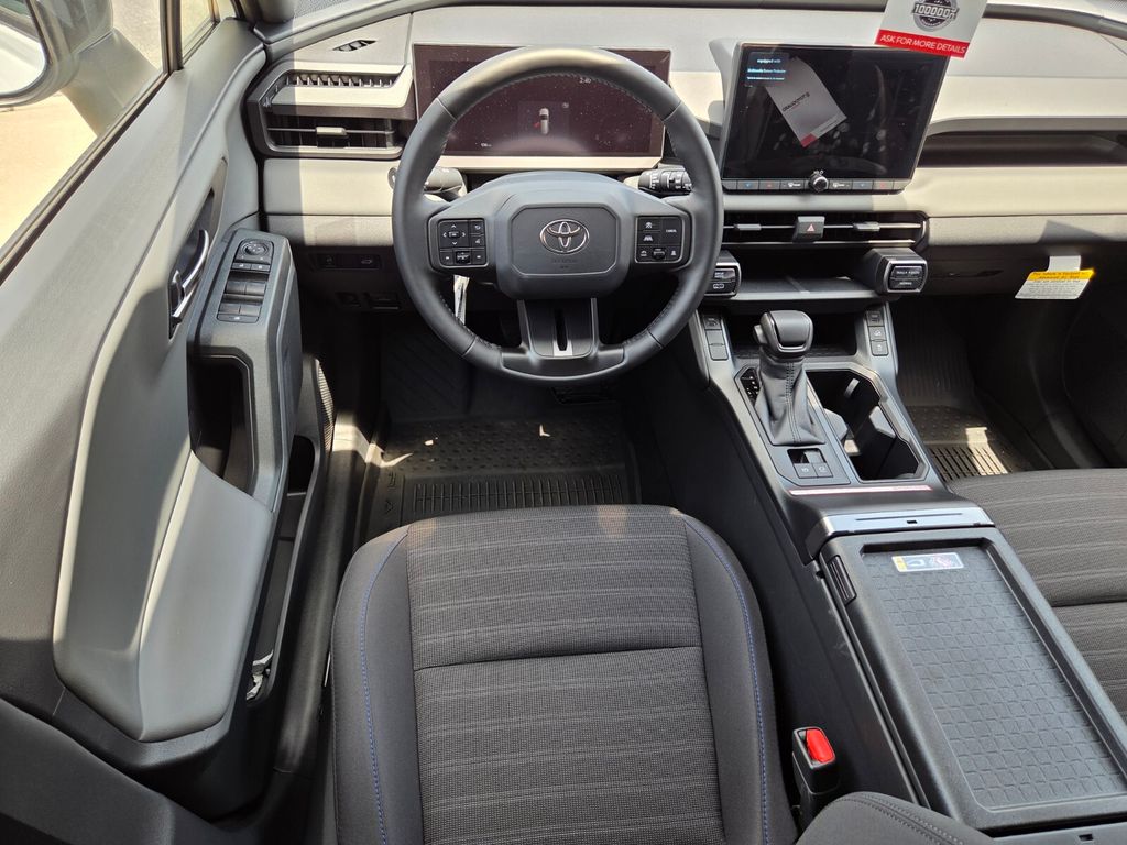 New 2026 Toyota RAV4 Plug-in Hybrid SUV