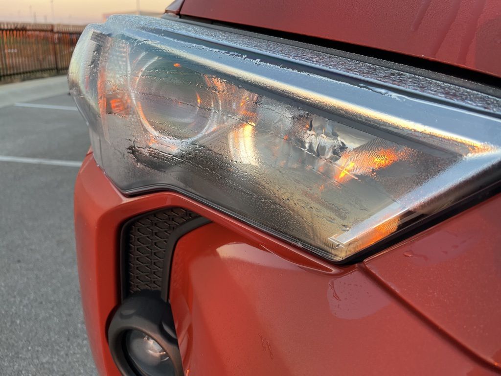 Thumbnail: 2024 Toyota 4Runner - 13