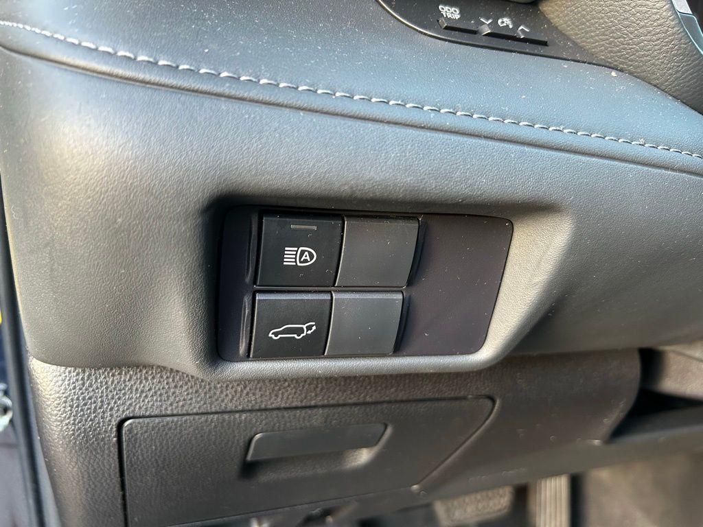 2022 Toyota Highlander XSE 18
