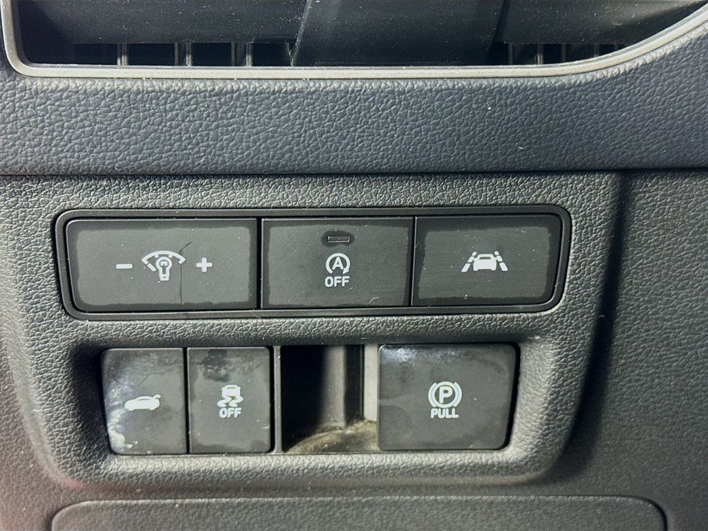 Used Car 2022 Hyundai Sonata  Se For Sale Under $20,000 In Austin, Texas