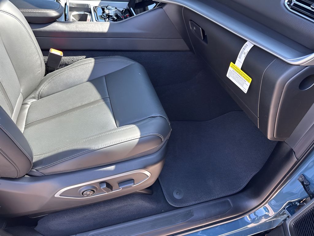 New 2026 Blue Jeep  image 16