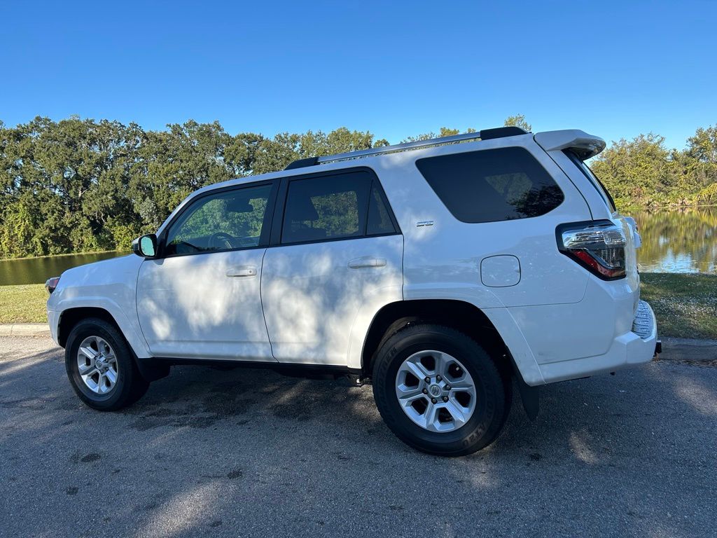 Thumbnail: 2024 Toyota 4Runner - 3