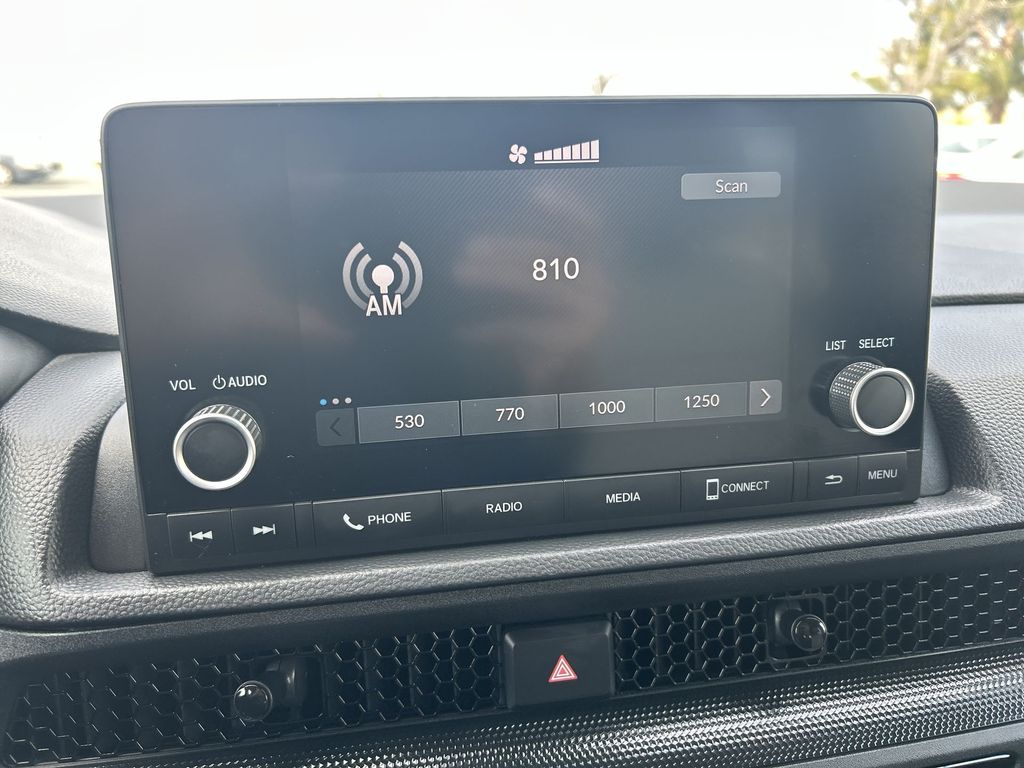 Thumbnail: 2025 Honda CR-V - 16