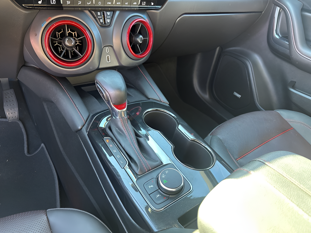 Used Car 2025 Chevrolet Blazer  Rs For Sale Under $35,000 In Austin, Texas