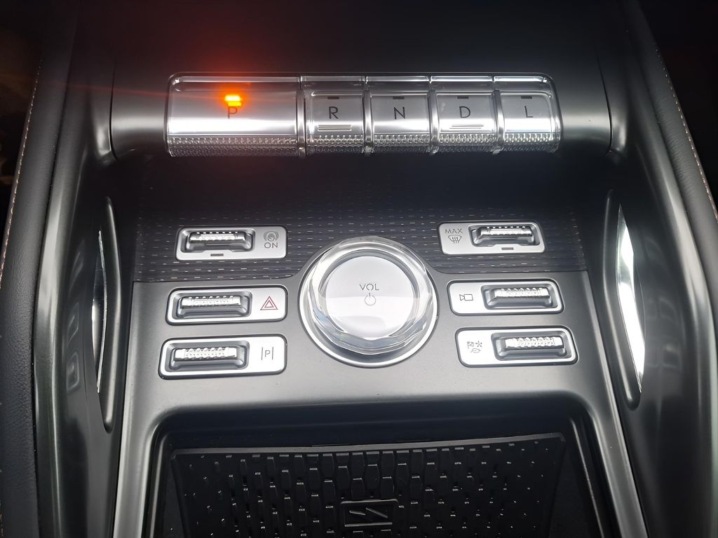 2024 Lincoln Nautilus