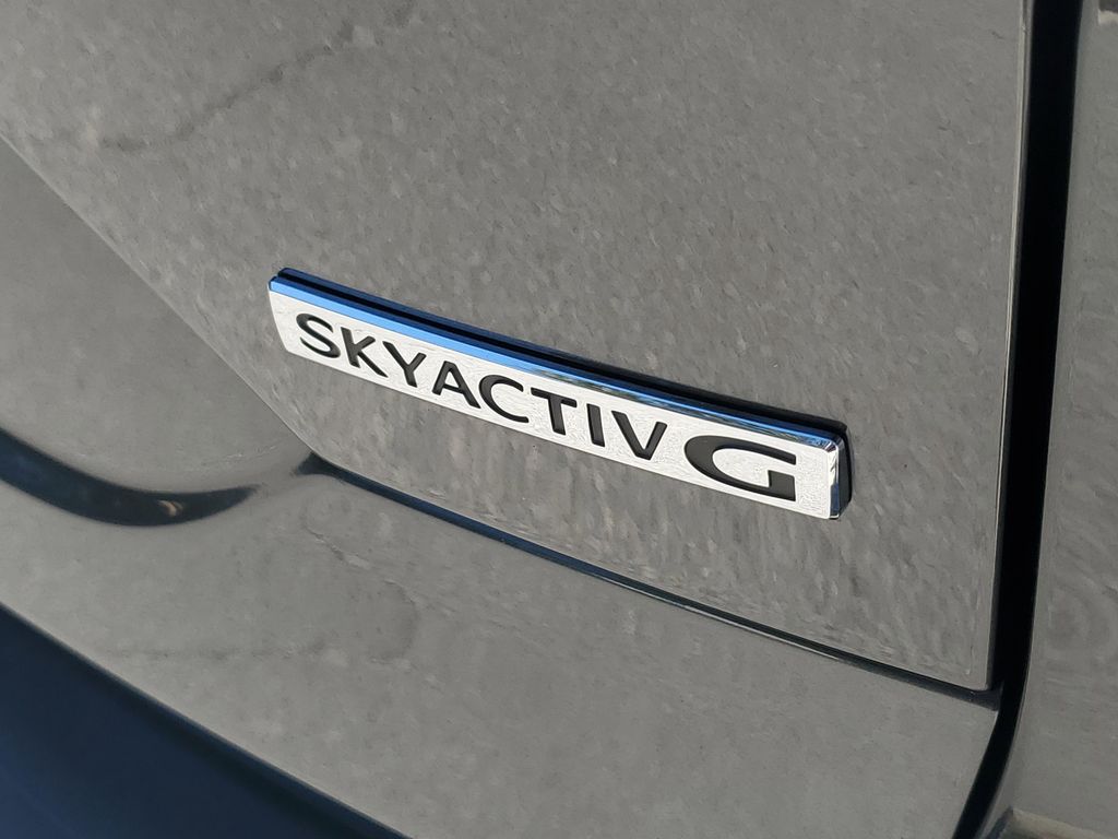 2025 Mazda CX-5 S Premium Plus package - Photo 8