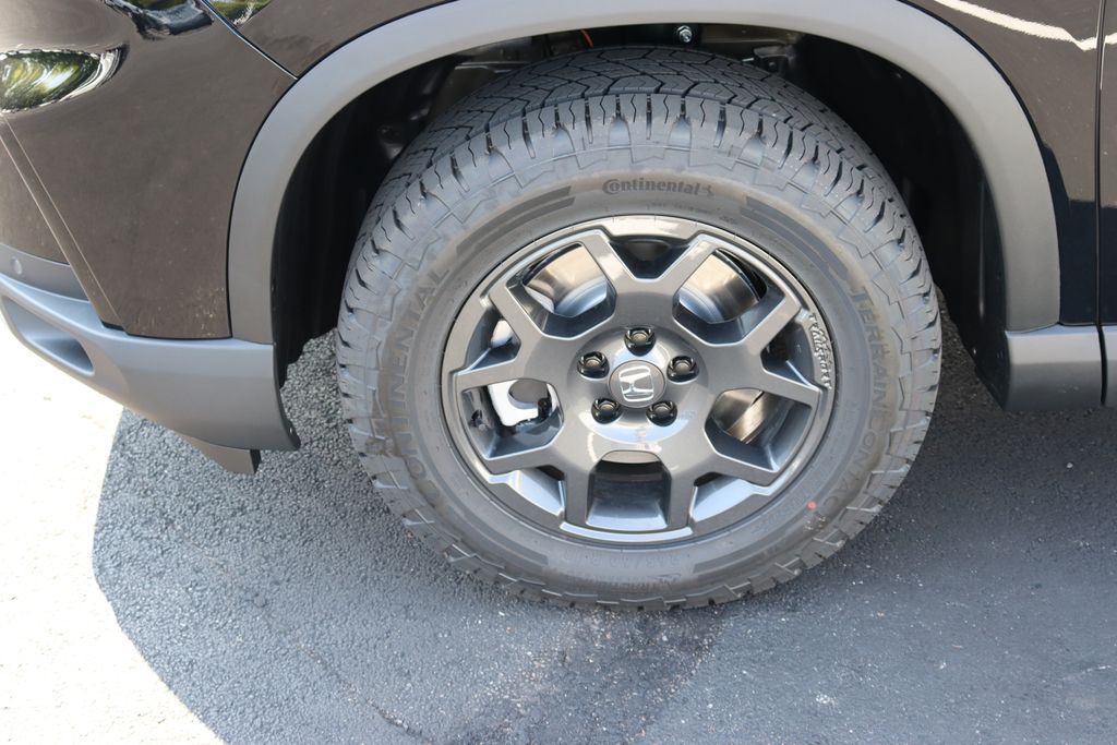 Thumbnail: 2025 Honda Pilot - 10