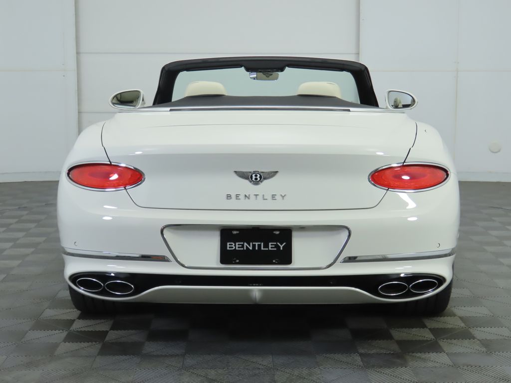 Thumbnail: 2022 Bentley Continental - 6