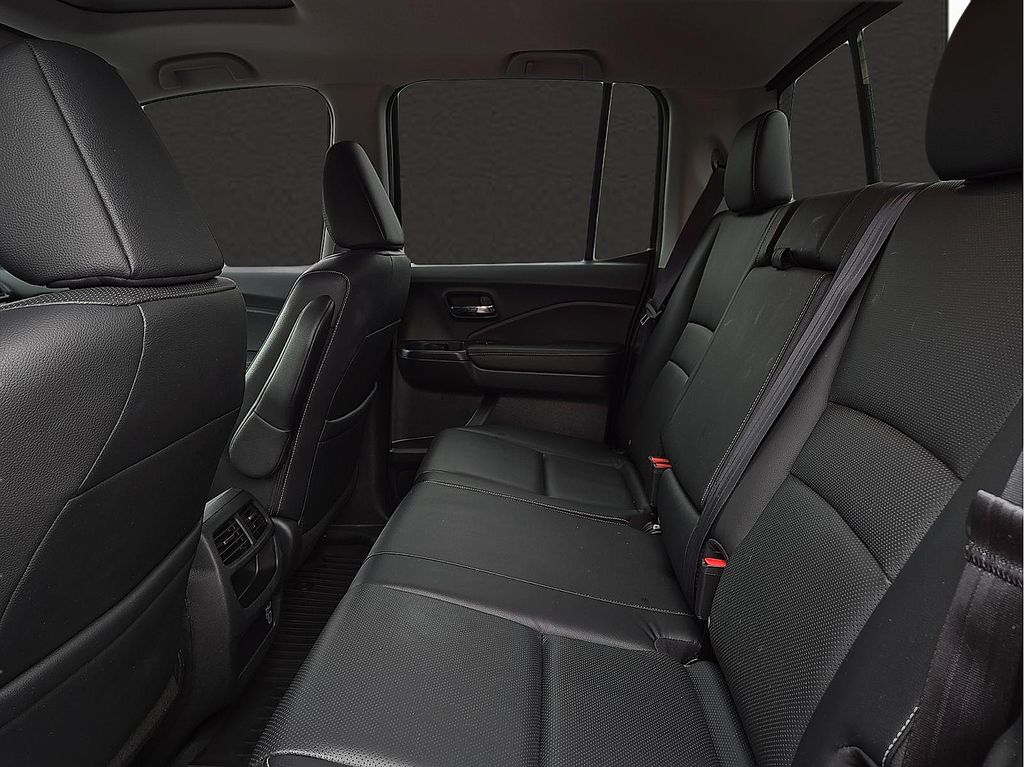 Used 2022 Honda Ridgeline RTL-E For Sale in Farmington, AR