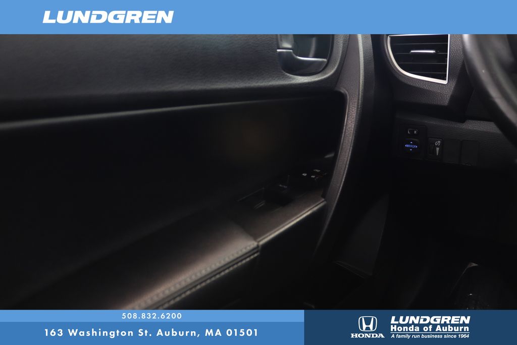 Used 2014 Toyota Corolla Sedan