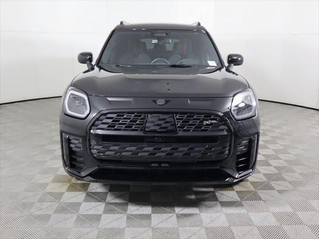 Thumbnail: 2026 MINI Cooper Countryman - 2