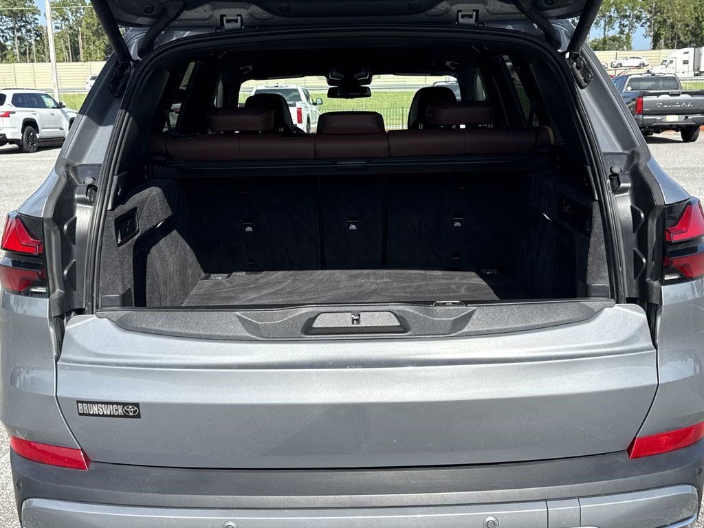 Used 2026 BMW X5 SUV