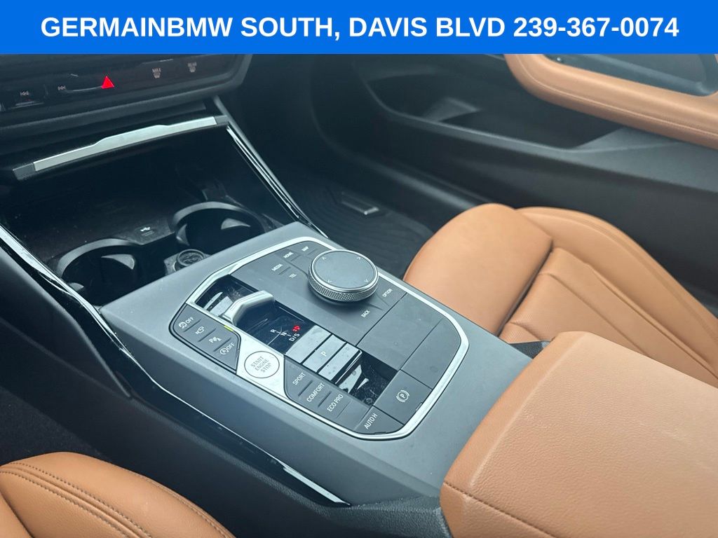 Certified Used 2024 White BMW 230i image 31