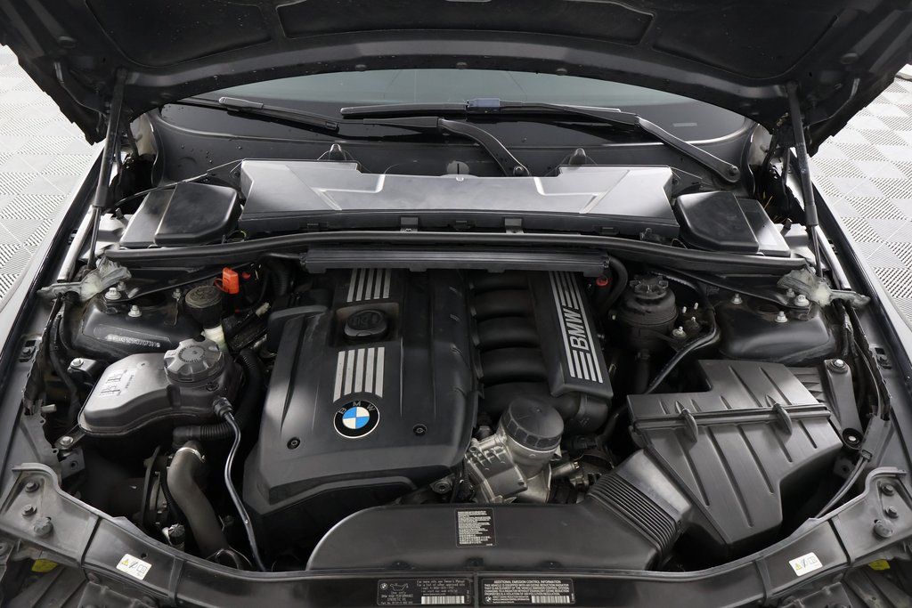 Thumbnail: 2013 BMW 3 Series - 12