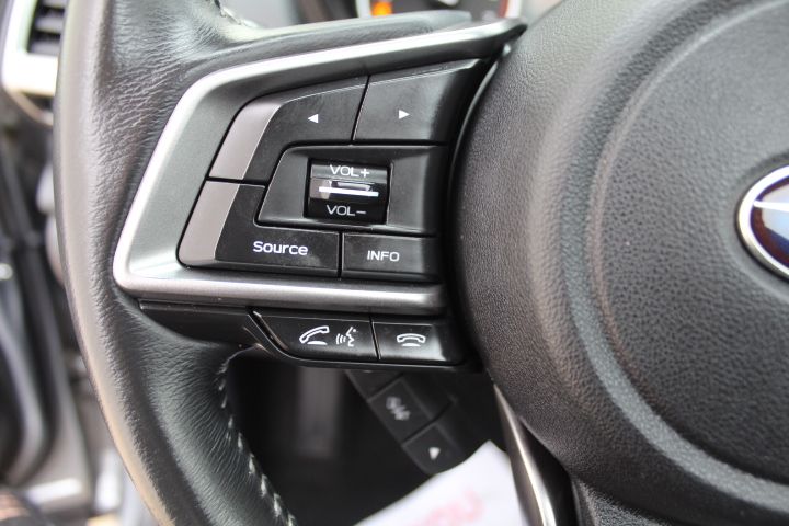 Used Car 2020 Subaru Forester  Premium For Sale Under $20,000 In Georgetown, Texas