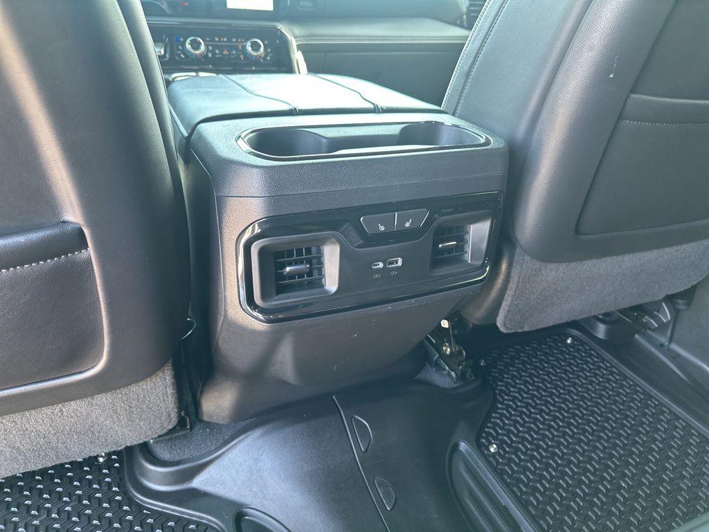 Used Car 2023 Gmc Sierra 1500  At4x For Sale In Austin, Texas