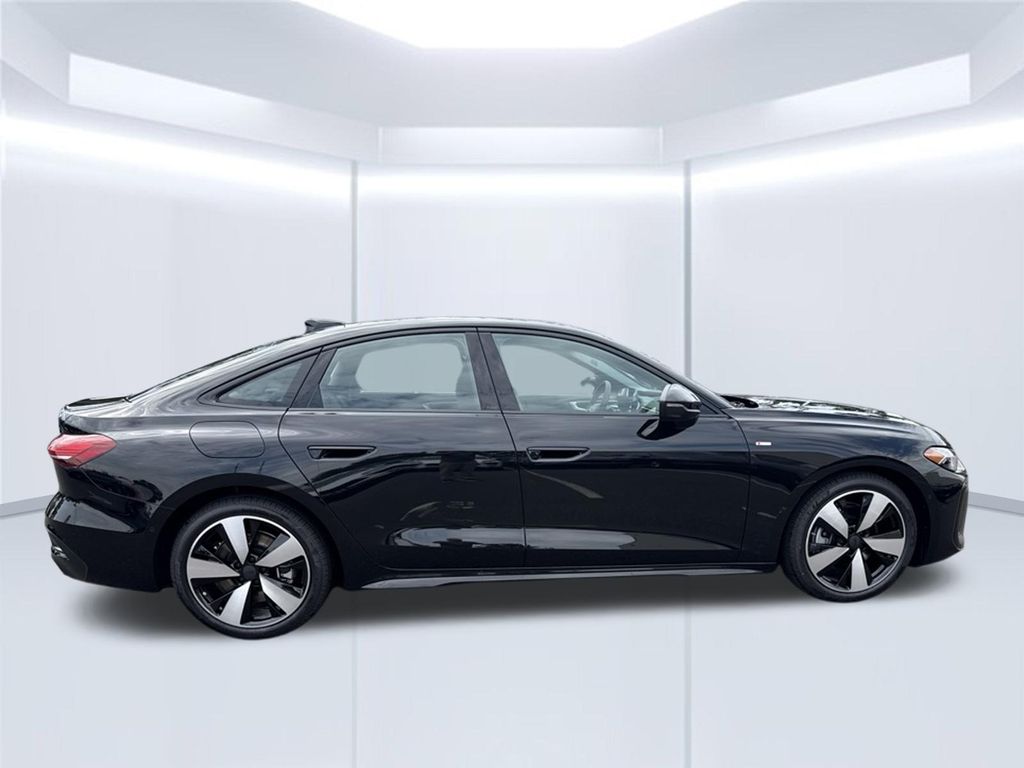 Thumbnail: 2026 Audi A5 - 6
