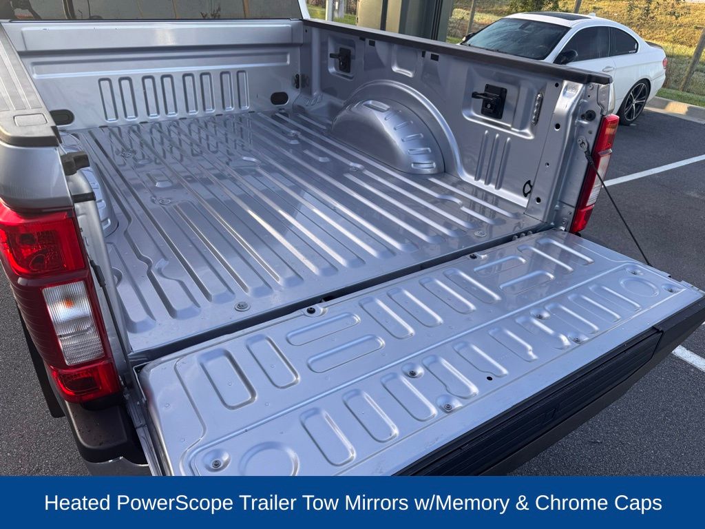 2021 Ford F-250 Super Duty Lariat