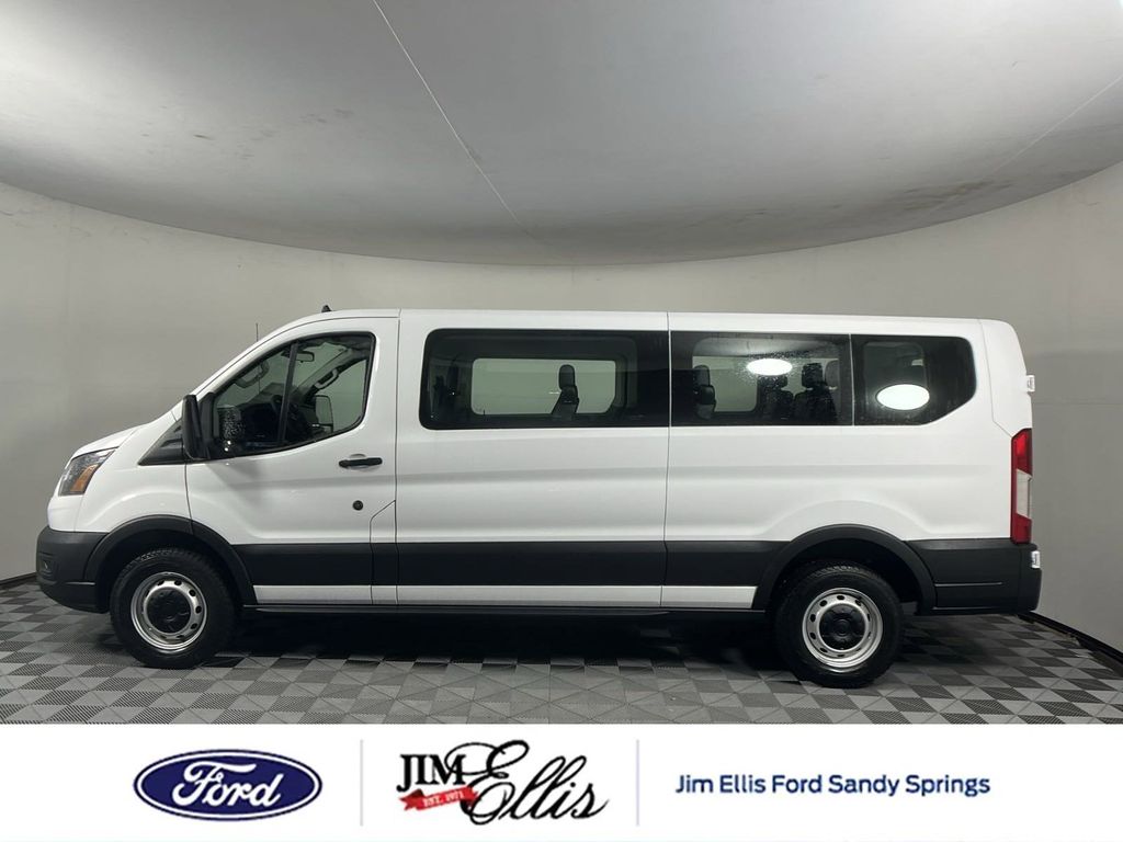 2024 Ford Transit-350 XL 1