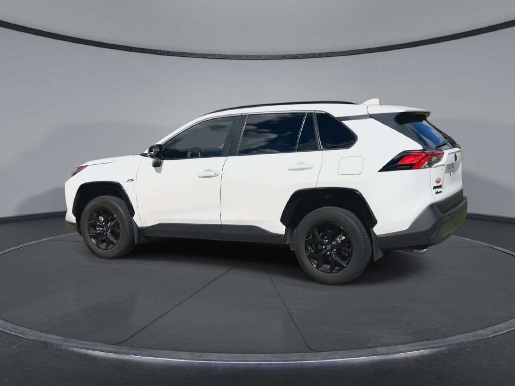 Thumbnail: 2025 Toyota RAV4 - 6