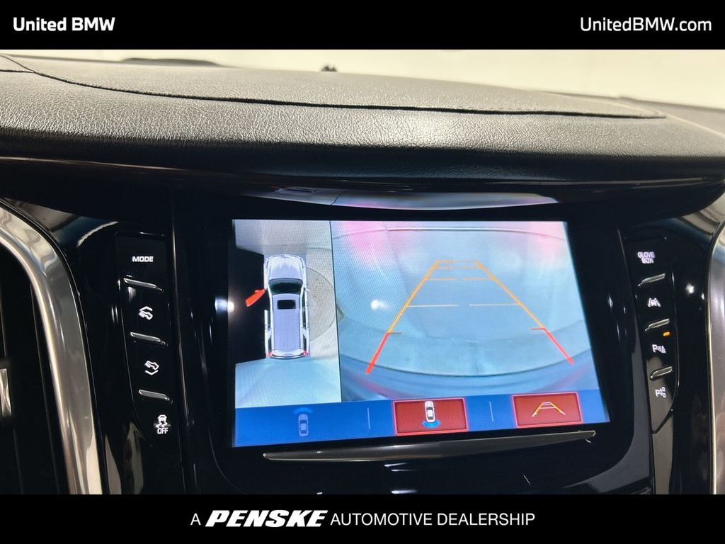 Thumbnail: 2019 Cadillac Escalade - 17
