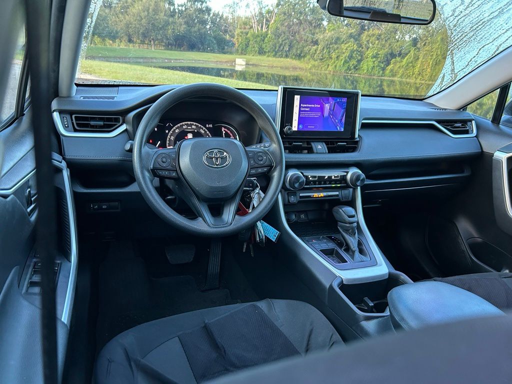 Thumbnail: 2023 Toyota RAV4 - 12