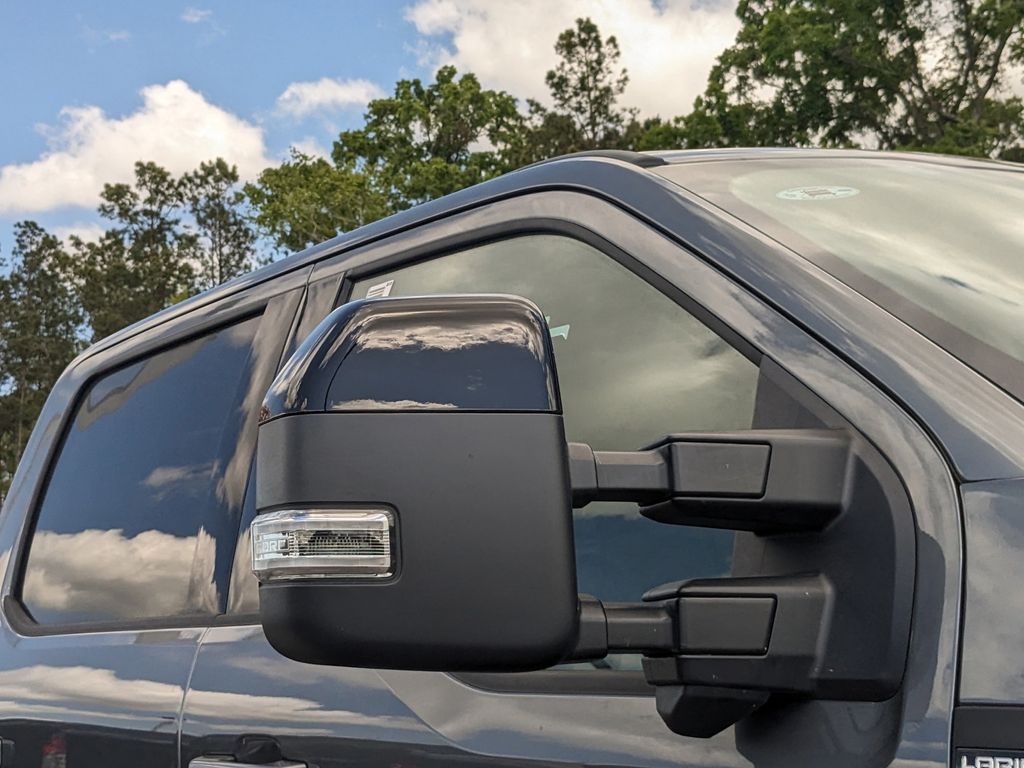 2024 Ford F-250 Super Duty Lariat