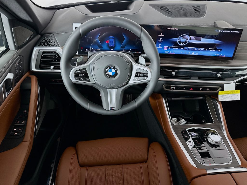 Thumbnail: 2026 BMW X6 - 19