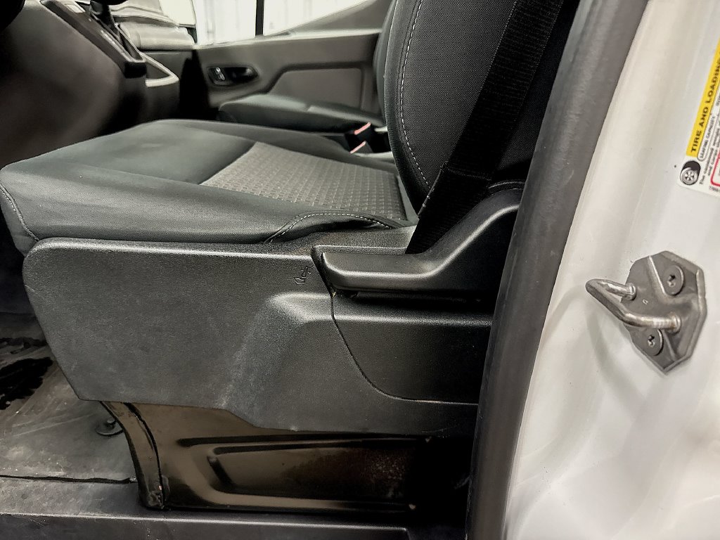 Used 2025 Ford Transit-250 Van