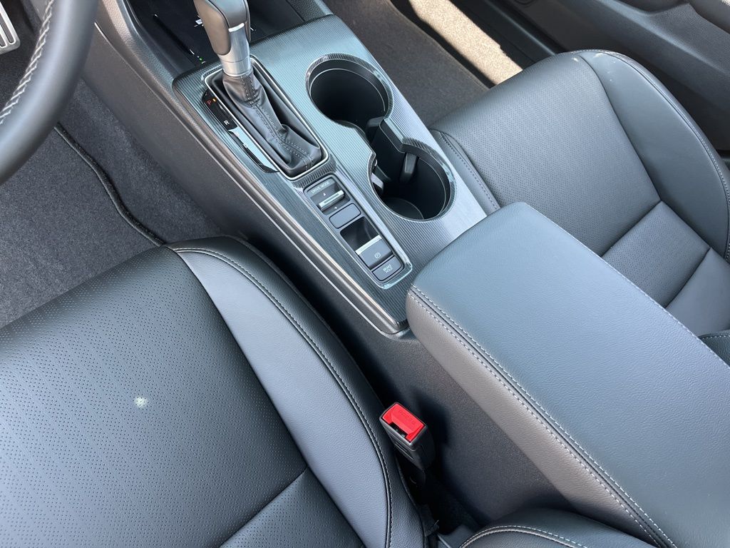 Thumbnail: 2026 Honda Civic - 11