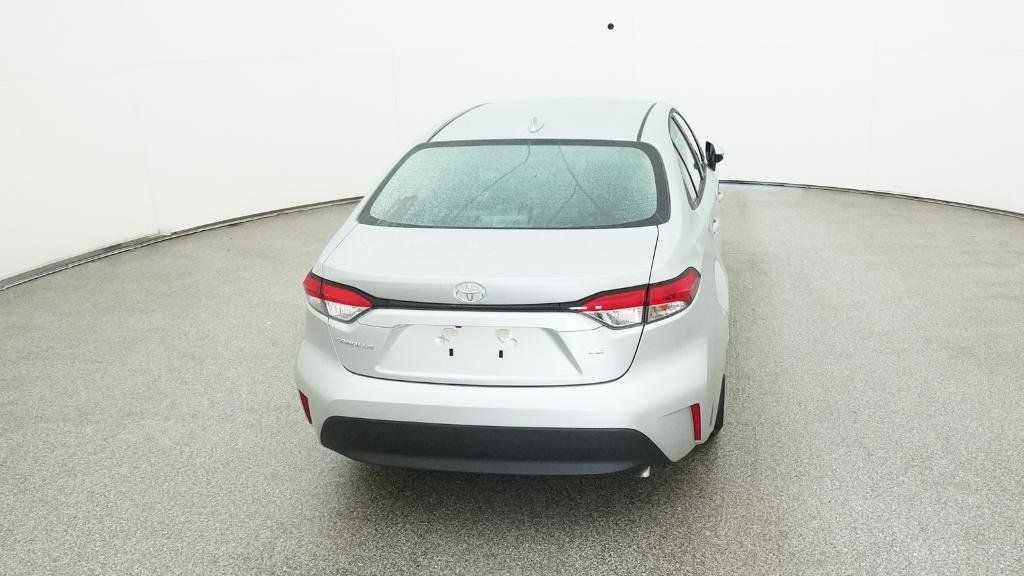 Thumbnail: 2026 Toyota Corolla - 12
