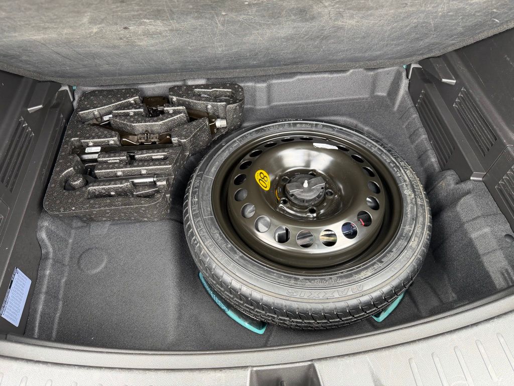 used 2022 Chevrolet TrailBlazer car, priced at $20,903