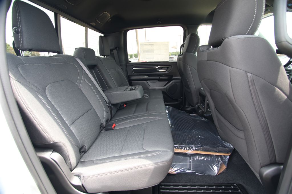 New 2026 Ram 1500 Truck