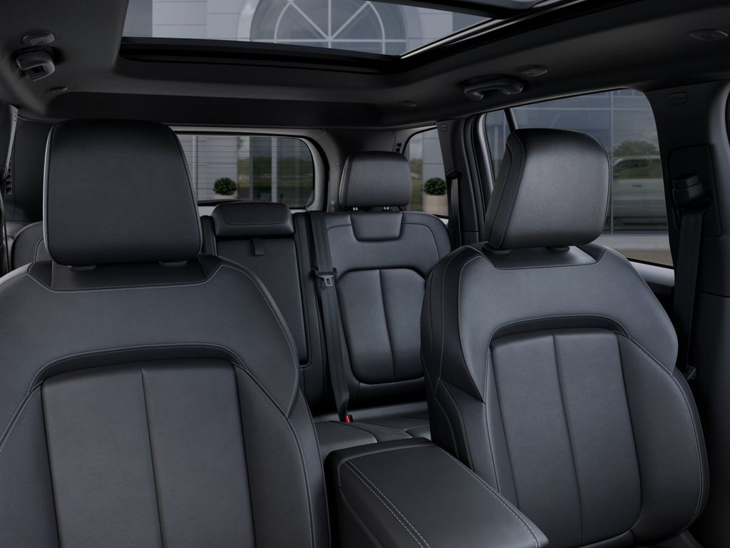 New 2026 Jeep Grand Cherokee SUV