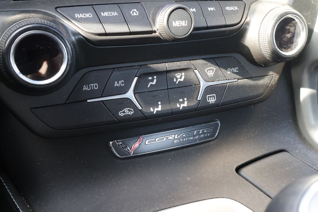 Thumbnail: 2019 Chevrolet Corvette - 20