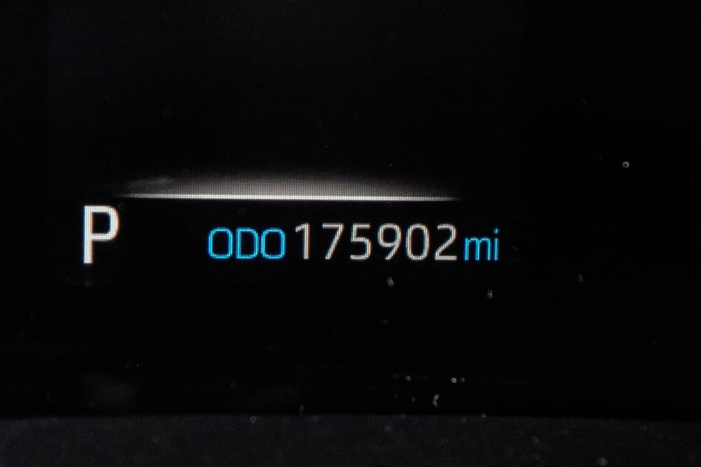 Used 2022 Toyota Sienna Van