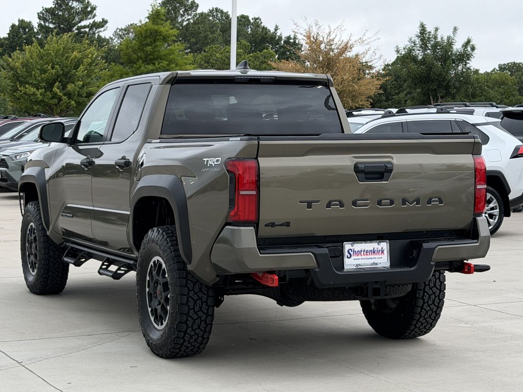 Used 2026 Toyota Tacoma Truck