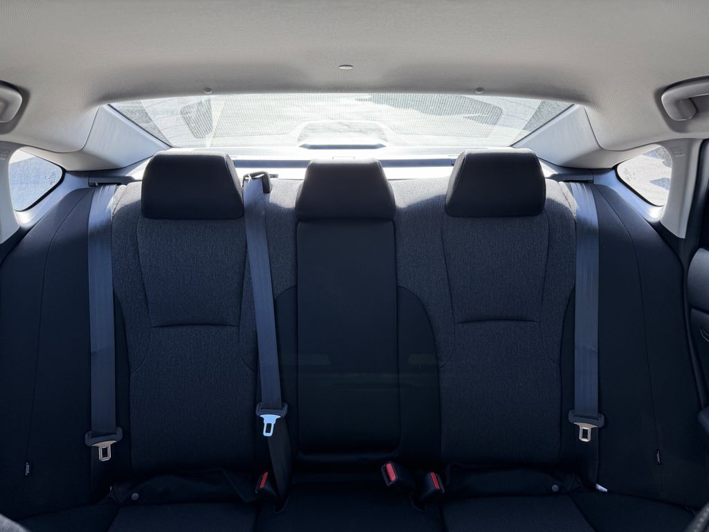 new 2026 Honda Accord car, priced at $28,622