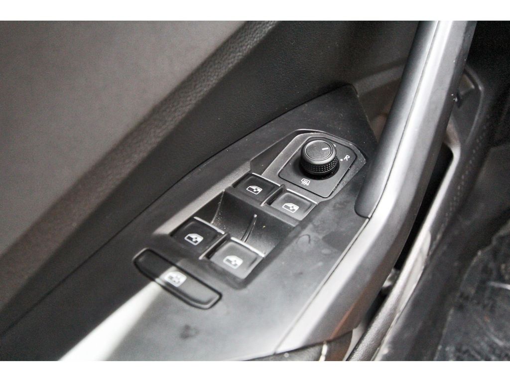 2025 Volkswagen Jetta 1.5T SE Gray at Community Toyota
