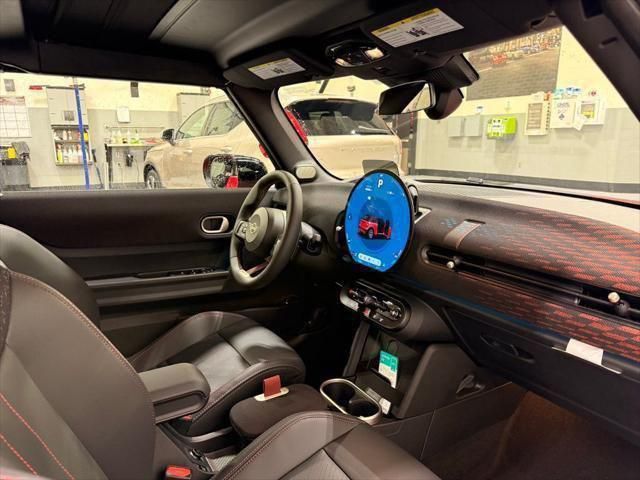 Thumbnail: 2026 MINI Cooper - 22