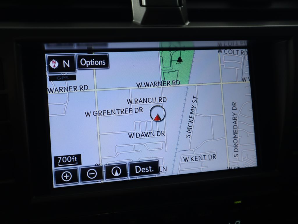 2016 Lexus GX 460 15