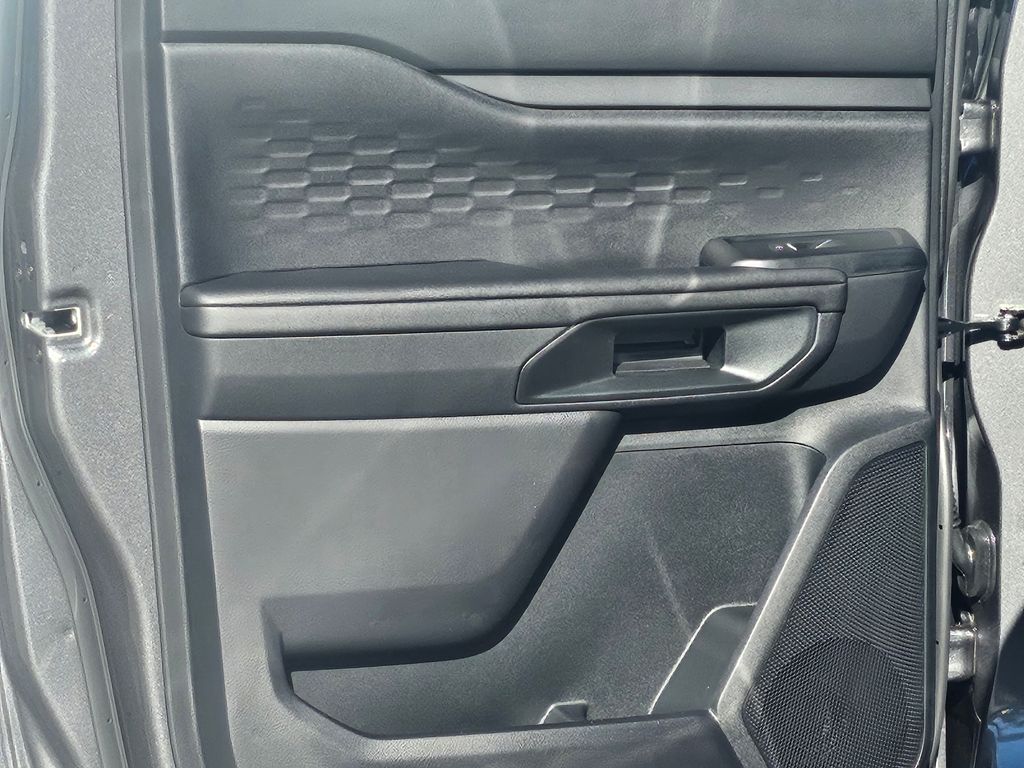 2025 Ford Ranger XL Gray at Walterboro Ford